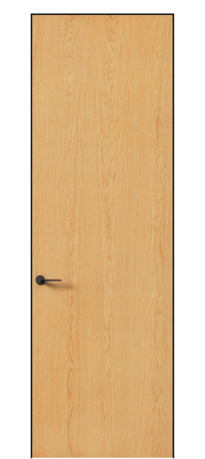 Межкомнатная дверь Planum Pro АКП 0010 Дуб золотой матовый  Цена 70029 ₽ | Volhovec