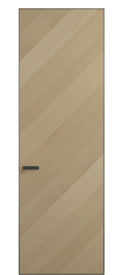 Межкомнатная дверь Rift 0200 Эвкалипт бежевый матовый  Цена 4600 AZE | Volhovec