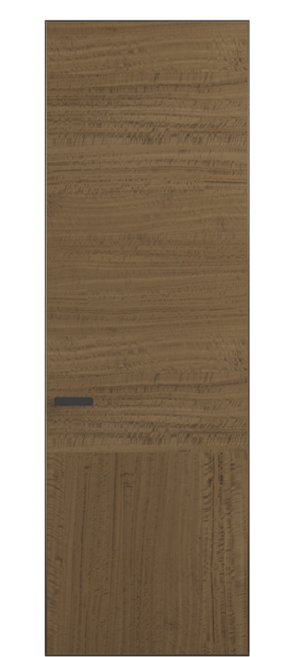 Межкомнатная дверь Rift 0204 Эвкалипт кофейный матовый фризе  Цена 88629 ₽ | Volhovec