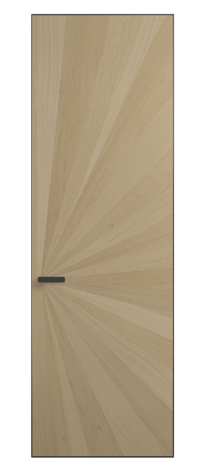 Межкомнатная дверь Rift АКП 0206 Эвкалипт бежевый матовый  Цена 118029 ₽ | Volhovec