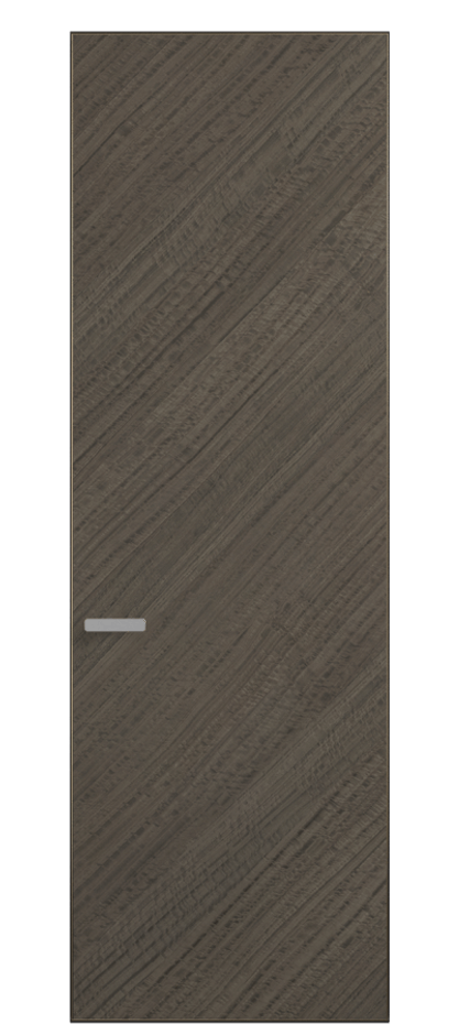 Межкомнатная дверь Rift АКП 0200 Эвкалипт серый матовый фризе  Цена 94129 ₽ | Volhovec