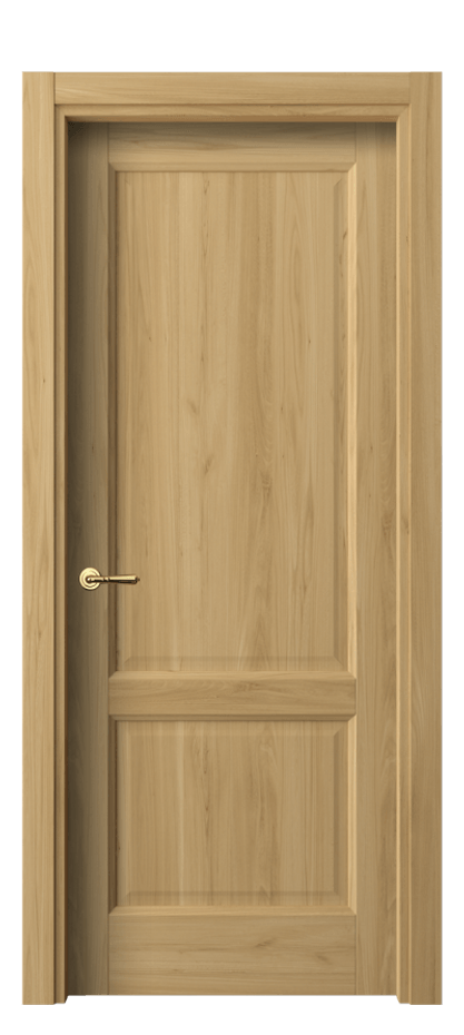 Межкомнатная дверь Галант 1421 Солнечный вяз  Цена 30374 ₽ | Volhovec