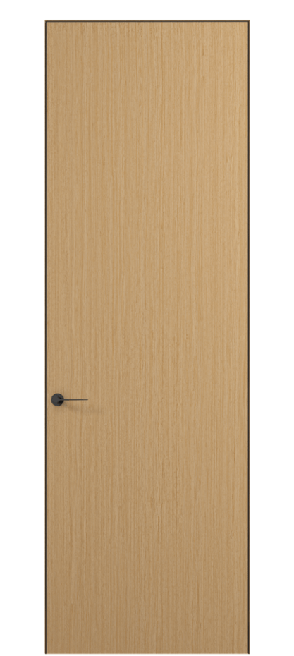 Межкомнатная дверь Planum Pro АКП 0010 Дуб песочный рифт матовый  Цена 61829 ₽ | Volhovec