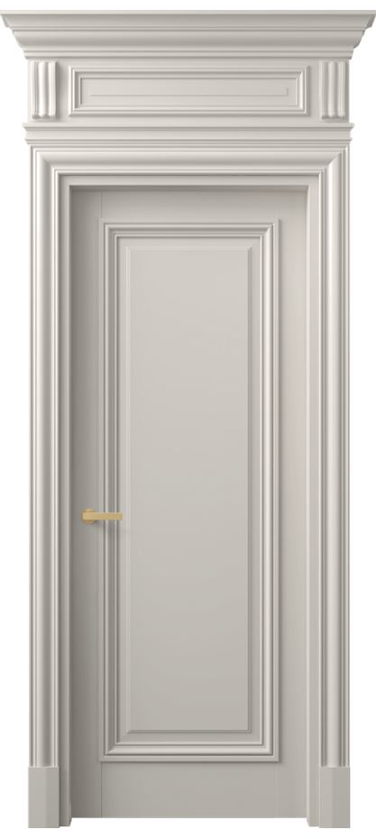 Межкомнатная дверь Antique 7301 Бук облачный серый  Цена 166409 ₽ | Volhovec