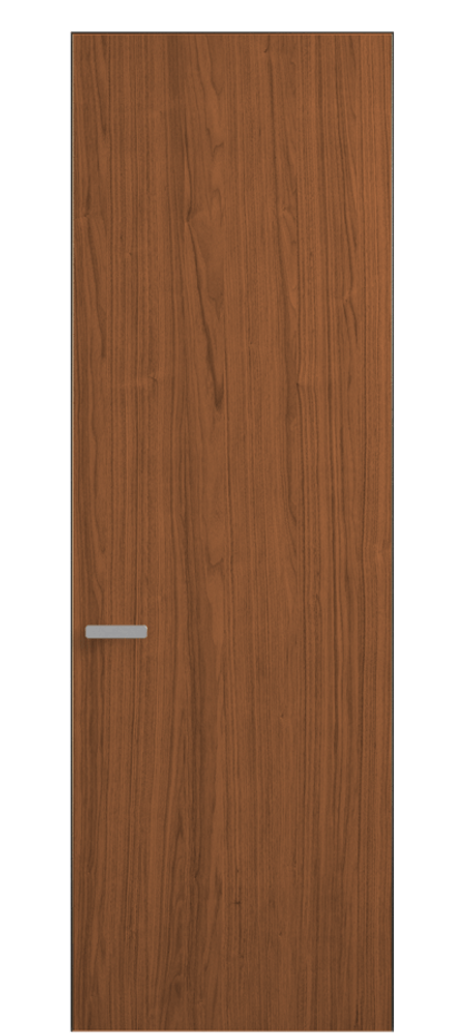 Межкомнатная дверь Rift АКП 0010 Орех медный матовый рифт  Цена 70029 ₽ | Volhovec
