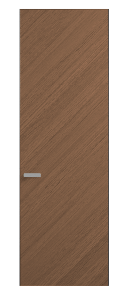 Межкомнатная дверь Rift АКП 0200 Дуб серый матовый рифт  Цена 82829 ₽ | Volhovec