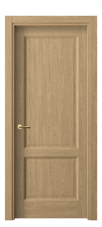 Межкомнатная дверь Galant 1421 Жемчужный дуб  Цена 1520 AZE | Volhovec