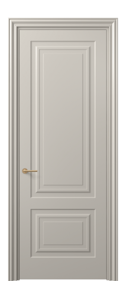 Межкомнатная дверь Mascot 8451 Матовый светло-бежевый  Цена 63719 ₽ | Volhovec
