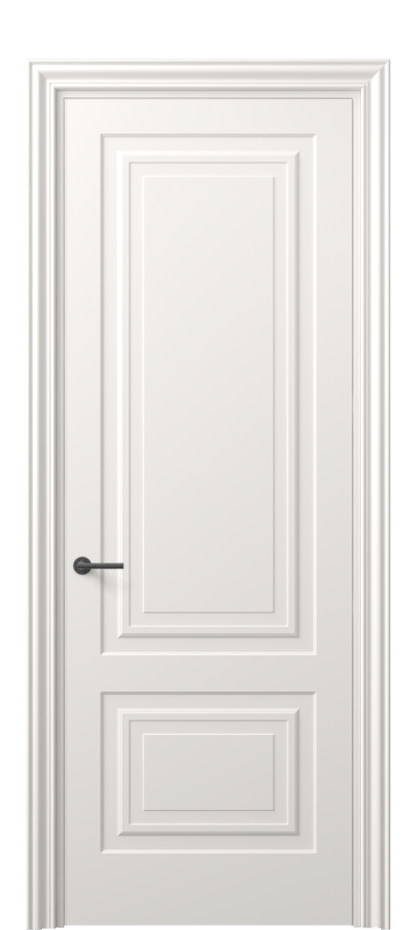 Межкомнатная дверь Mascot 8451 Матовый пудровый белый  Цена 63719 ₽ | Volhovec