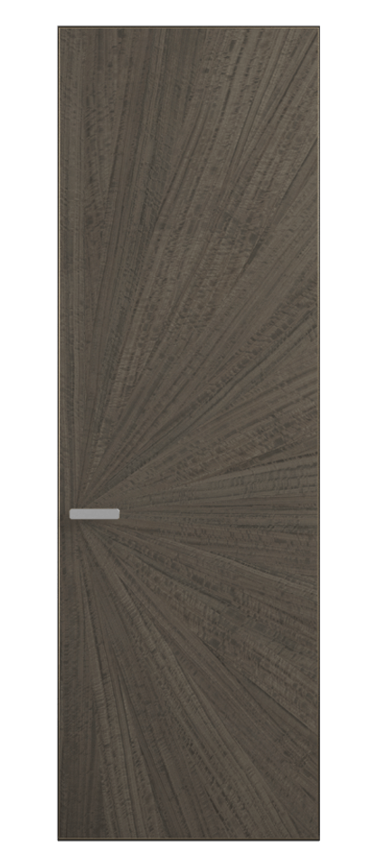 Межкомнатная дверь Rift АКП 0206 Эвкалипт серый матовый фризе  Цена 118029 ₽ | Volhovec