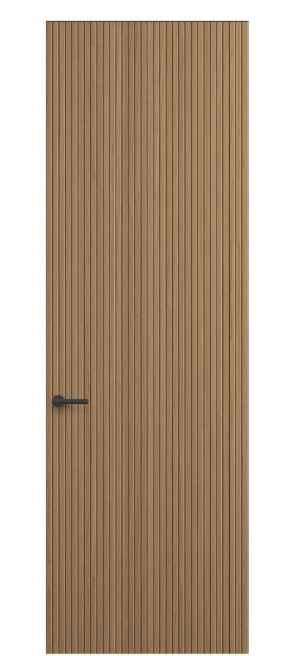 Межкомнатная дверь Select 0017 Дуб миндальный матовый рифт  Цена 99429 ₽ | Volhovec