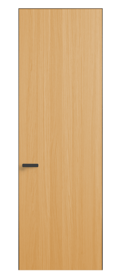 Межкомнатная дверь Rift 0010 Дуб золотой матовый рифт  Цена 64529 ₽ | Volhovec