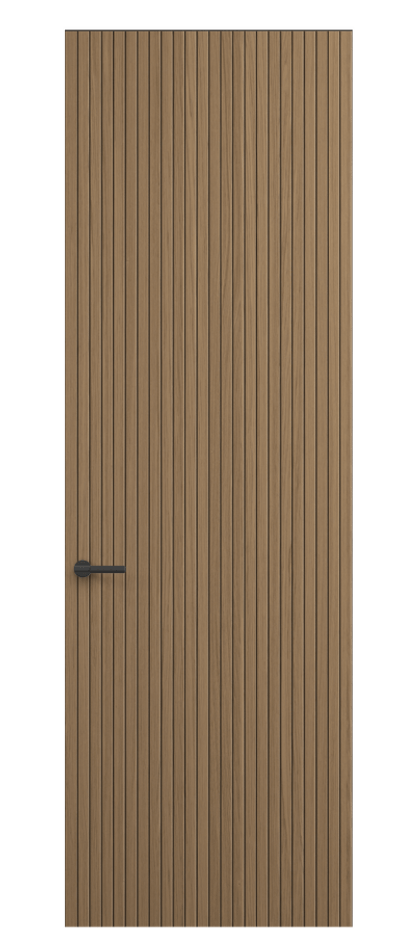 Межкомнатная дверь Select 0019 Дуб сепия матовый рифт  Цена 99429 ₽ | Volhovec