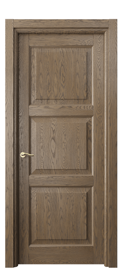 Межкомнатная дверь Lignum 0731 Дуб мраморный брашированный  Цена 157499 ₽ | Volhovec