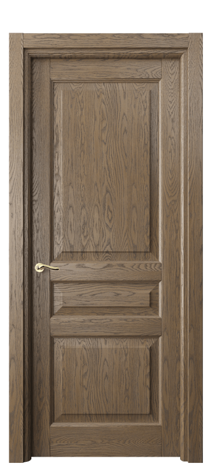 Межкомнатная дверь Lignum 0711 Дуб мраморный брашированный  Цена 157499 ₽ | Volhovec