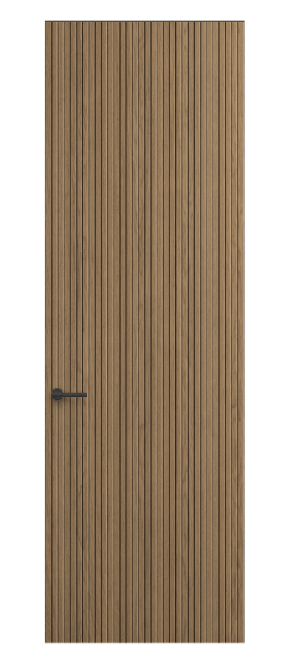 Межкомнатная дверь Select 0017 Дуб сепия матовый  Цена 94229 ₽ | Volhovec