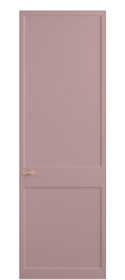 Межкомнатная дверь Softform 7521 Матовый белоснежный  Цена 97529 ₽ | Volhovec