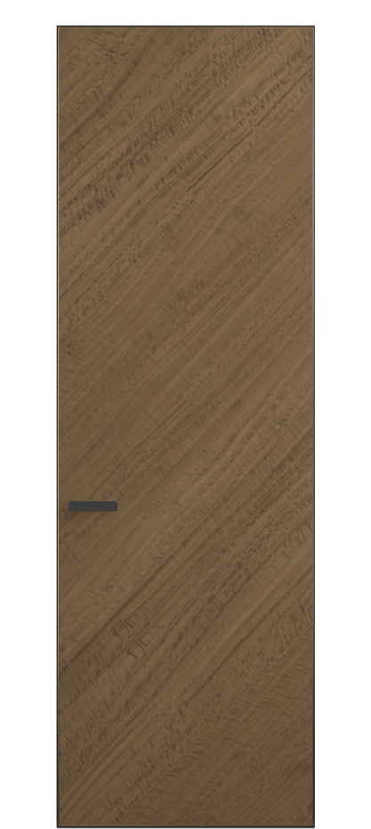Межкомнатная дверь Rift 0200 Эвкалипт кофейный матовый фризе  Цена 88629 ₽ | Volhovec