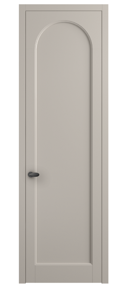 Межкомнатная дверь Palazzo 6803 Матовый светло-бежевый  Цена 97029 ₽ | Volhovec