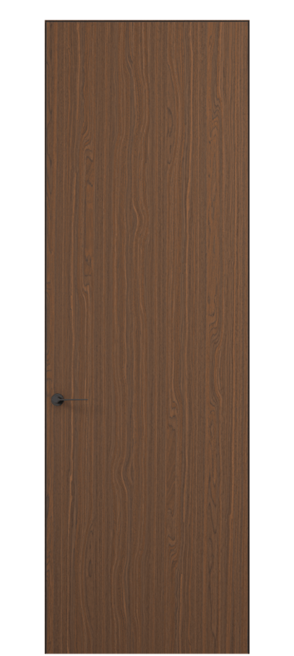 Межкомнатная дверь Planum Pro АКП 0010 Экзотик винный  Цена 55129 ₽ | Volhovec