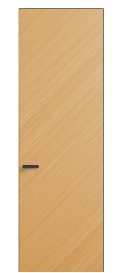 Межкомнатная дверь Rift АКП 0200 Дуб золотой матовый рифт  Цена 82829 ₽ | Volhovec