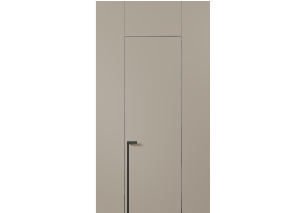 Панели для отделки стен Стеновая панель в эмали Матовый бисквитный. Цвет Матовый бисквитный. Материал Гладкая эмаль. Коллекция Эмаль. Картинка.