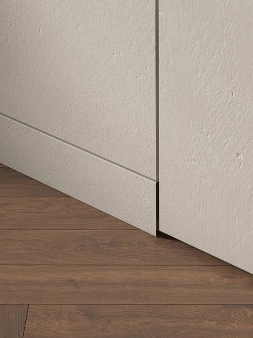 Скрытые двери Planum