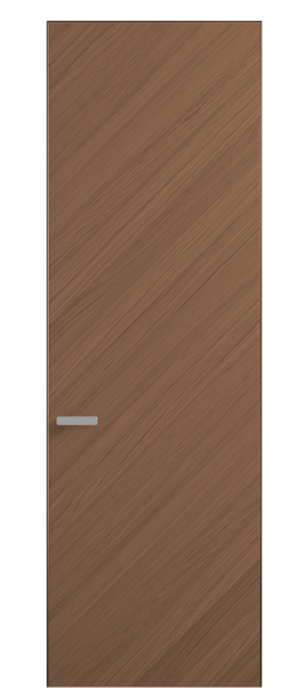 АКП 0200 ДСРМР Дуб серый матовый